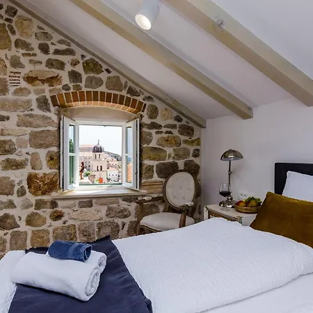 Apartmán Monte Santo - Premium With View 5