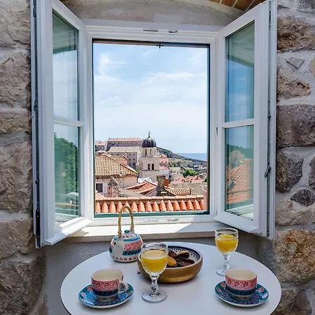 Monte Santo - Premium With View 5 杜布罗夫尼克