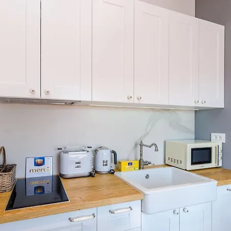 Apartment Monte Santo - Premium With View 5 Dubrovnik