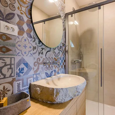 Monte Santo - Premium With View 5 Apartment