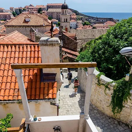 Monte Santo - Premium With View 5 * Dubrovnik